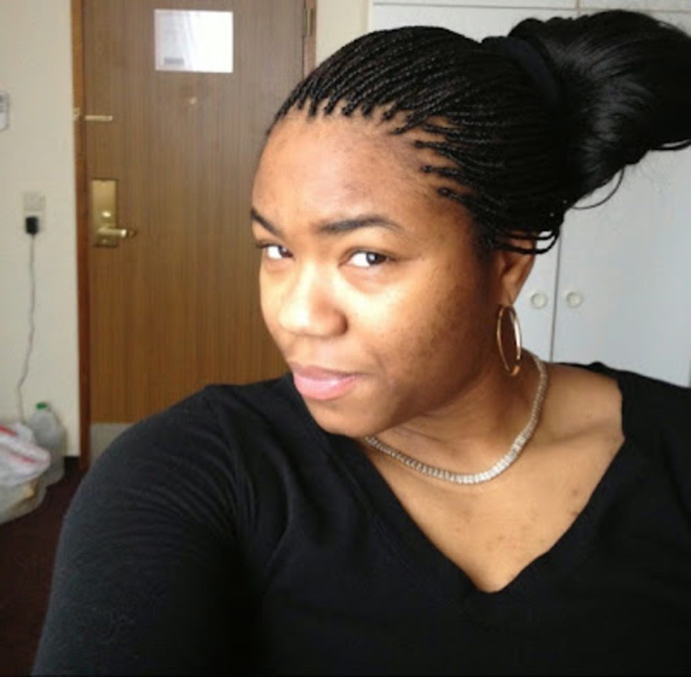 Meet your Posher, Carlene
